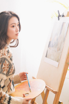 湾仔查泰莱夫人